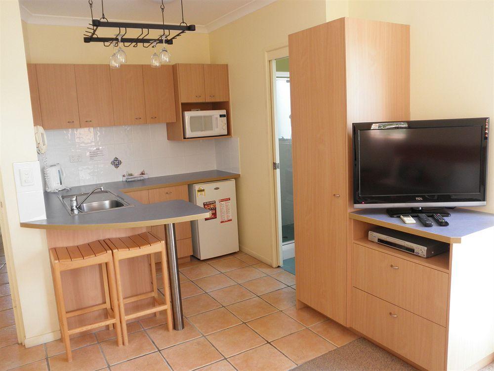 Noosa Quays Aparthotel Exterior photo